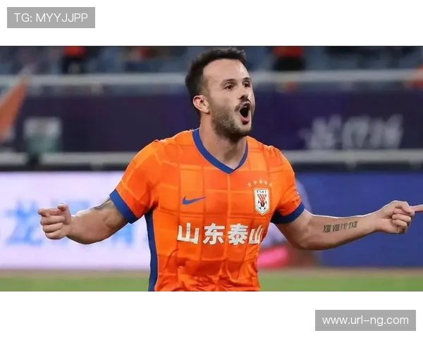 山东泰山5-1客胜武汉三镇，卡扎伊什维利27球获银靴