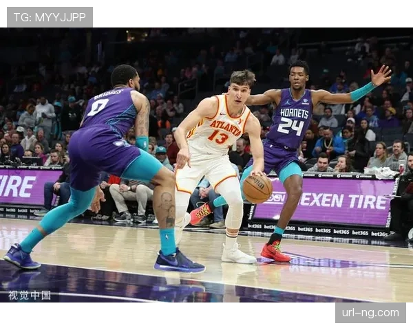 半场报道：老鹰与奇才上演对攻大战，合计投进24记三分球