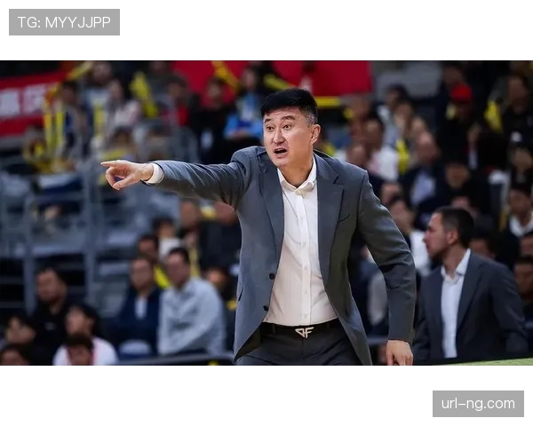 前中国男篮主帅杜锋确认将执教黎巴嫩国家队,开启海外执教生涯 前中国男篮主帅杜锋确认将执教黎巴嫩国家队,开启海外执教生涯